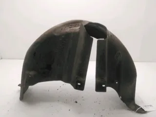 Pare-Boue Arrière Droit - VOLKSWAGEN POLO 5 PHASE 1 - 52781601151129