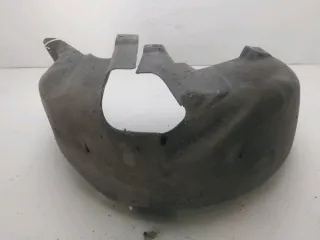 Pare-Boue Arrière Droit - VOLKSWAGEN POLO 5 PHASE 2 - 52781601152643