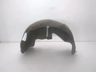 Pare-Boue Arrière Droit - VOLKSWAGEN TOURAN 1 PHASE 2 - 52781601157030