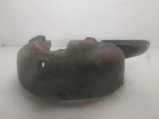 Pare-Boue Arrière Gauche - PEUGEOT 207 SW PHASE 1 - 52781701144503