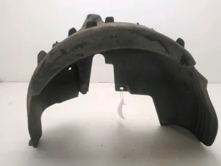 Pare-Boue Arrière Gauche - PEUGEOT 208 1 PHASE 1 - 52781701151890