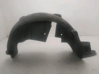 Pare-Boue Arrière Gauche - RENAULT CLIO 3 ESTATE PHASE 2 - 52781701154811