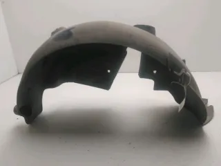 Pare-Boue Arrière Gauche - RENAULT CLIO 3 PHASE 1 - 52781701152879