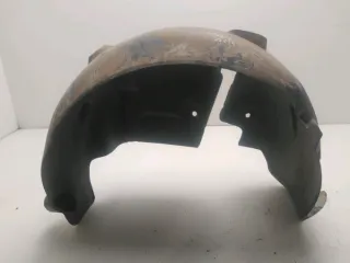 Pare-Boue Arrière Gauche - RENAULT CLIO 3 PHASE 1 - 52781701154126