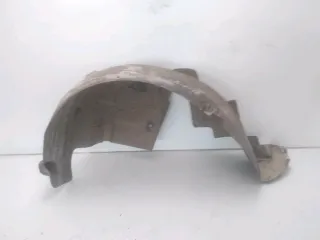 Pare-Boue Arrière Gauche - RENAULT CLIO 3 PHASE 2 - 52781701155286