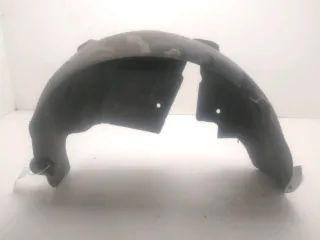 Pare-Boue Arrière Gauche - RENAULT CLIO 3 PHASE 2 - 52781701156934