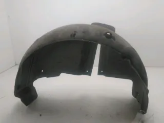 Pare-Boue Arrière Gauche - SKODA RAPID SPACEBACK PHASE 1 - 52781701146895