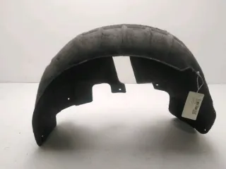 Pare-Boue Arrière Gauche - VOLKSWAGEN GOLF 5 - 52781701150609