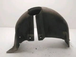 Pare-Boue Arrière Gauche - VOLKSWAGEN POLO 5 PHASE 1 - 52781701151129