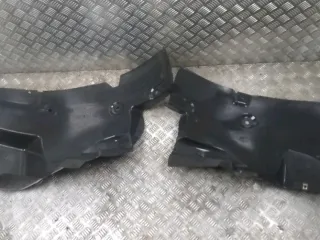 Pare-boue avant droit - OPEL MOVANO 2 B - 51510501155725