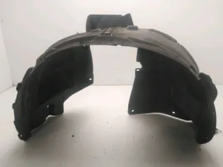 Pare-boue avant droit - OPEL ZAFIRA 3 C PHASE 1 - 51510501151175