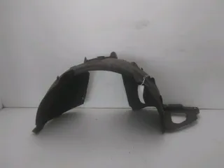Pare-boue avant droit - PEUGEOT 208 1 PHASE 2 - 51510501156342