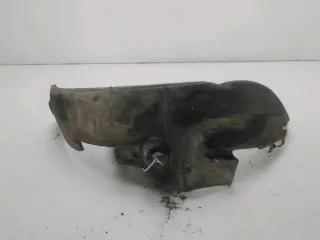 Pare-boue avant droit - RENAULT EXPRESS 1 PHASE 2 - 51510501152129
