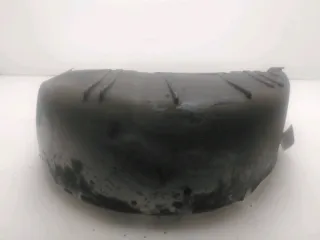 Pare-boue avant gauche - CITROEN C5 1 PHASE 2 - 51510601156880