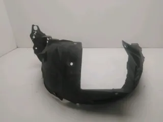 Pare-boue avant gauche - HONDA JAZZ 2 - 51510601154351