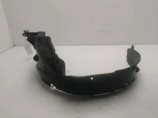 Pare-boue avant gauche - NISSAN PIXO - 51510601152910