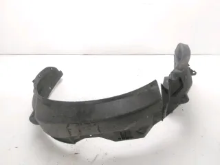 Pare-boue avant gauche - OPEL AGILA 2 B - 51510601135300