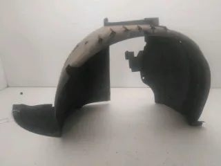 Pare-boue avant gauche - PEUGEOT 307 PHASE 1 - 51510601156302