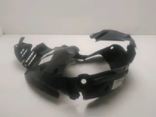 Pare-boue avant gauche - RENAULT CLIO 2 CAMPUS PHASE 1 - 51510601150880
