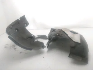 Pare-boue avant gauche - RENAULT MEGANE 3 PHASE 2 - 51510601156253