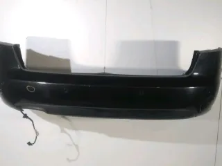 Pare-Choc arrière - AUDI A4 2 8E AVANT PHASE 2 - 53470901153655