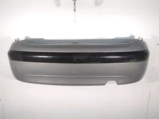 Pare-Choc arrière - CITROEN C3 1 PHASE 2 - 53470901156792