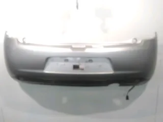 Pare-Choc arrière - CITROEN C3 2 PHASE 1 - 53470901157298