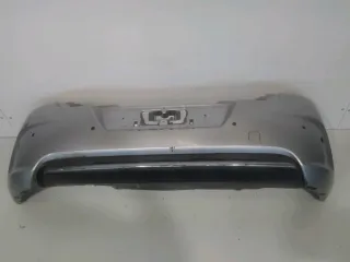 Pare-Choc arrière - CITROEN C4 2 PHASE 1 - 53470901155512