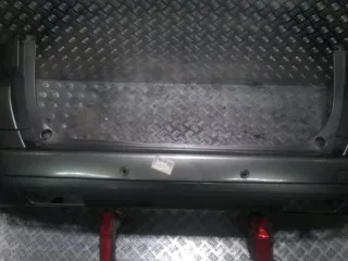 Pare-Choc arrière - CITROEN C4 PICASSO 1 PHASE 1 - 53470901133664