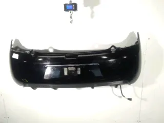 Pare-Choc arrière - CITROEN DS3 1 PHASE 2 - 53470901150773