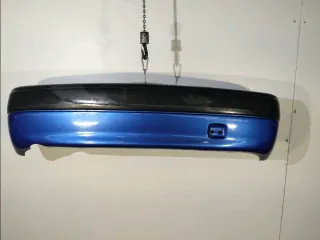 Pare-Choc arrière - CITROEN SAXO PHASE 1 - 53470901154178
