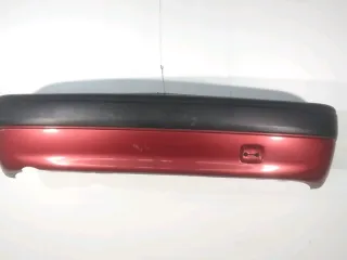 Pare-Choc arrière - CITROEN SAXO PHASE 2 - 53470901152244