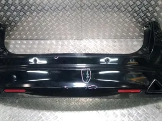 Pare-Choc arrière - HONDA CIVIC 8 PHASE 2 - 53470901138915
