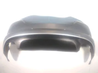 Pare-Choc arrière - JAGUAR XF 1 PHASE 1 - 53470901153933