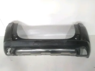 Pare-Choc arrière - PEUGEOT 2008 1 PHASE 1 - 53470901154575