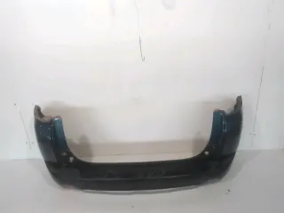 Pare-Choc arrière - PEUGEOT 2008 1 PHASE 1 - 53470901155739