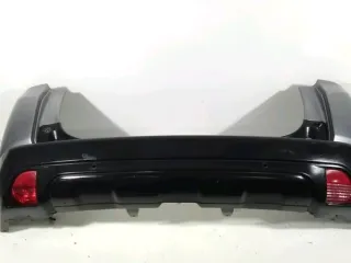 Pare-Choc arrière - PEUGEOT 2008 1 PHASE 2 - 53470901152114