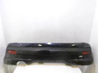 Pare-Choc arrière - PEUGEOT 206 + - 53470901105236