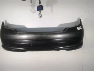 Pare-Choc arrière - PEUGEOT 207 - 53470901156505
