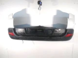 Pare-Choc arrière - PEUGEOT 3008 1 PHASE 1 - 53470901155244