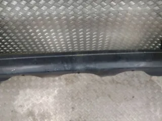 Pare-Choc arrière - PEUGEOT EXPERT 3 - 53470901149764