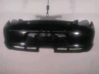 Pare-Choc arrière - PORSCHE CAYMAN 1 987 PHASE 2 - 53470901140861
