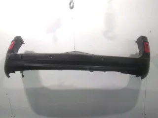 Pare-Choc arrière - RENAULT KANGOO 2 PHASE 2 - 53470901154762