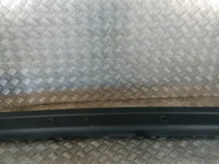 Pare-Choc arrière - RENAULT MASTER 3 PHASE 3 - 53470901152946