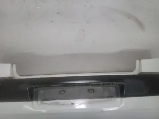 Pare-Choc arrière - RENAULT MEGANE 2 PHASE 2 - 53470901118679
