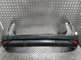 Pare-Choc arrière - RENAULT MEGANE 3 BREAK PHASE 1 - 53470901148784