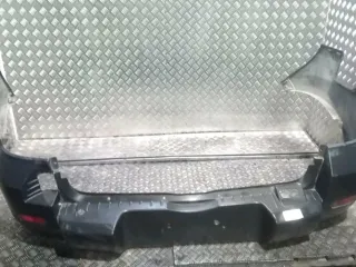 Pare-Choc arrière - RENAULT SCENIC 1 PHASE 2 - 5347090110086322