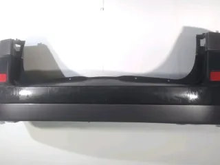 Pare-Choc arrière - RENAULT SCENIC 2 PHASE 1 - 53470901153985