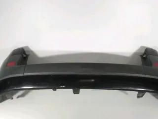 Pare-Choc arrière - RENAULT SCENIC 2 PHASE 2 - 53470901150433