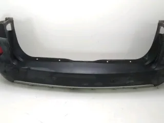 Pare-Choc arrière - RENAULT SCENIC 2 PHASE 2 - 53470901151443